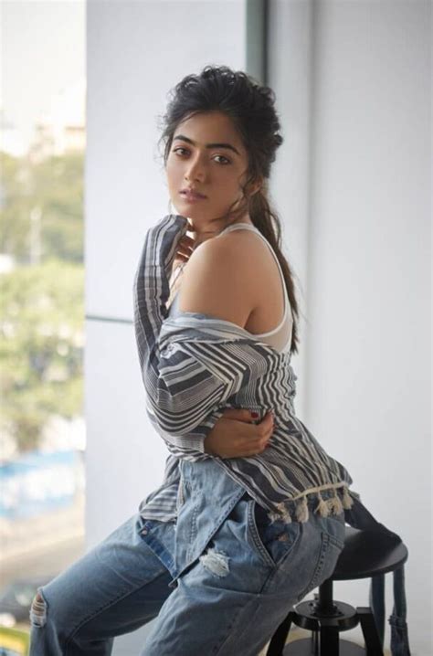 rashmika mandana viral sex videos|Rashmika Mandanna Archives .
